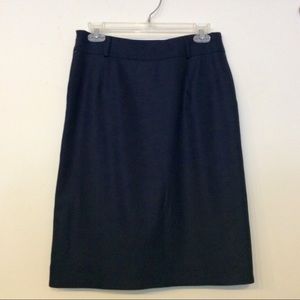 Burberry Skirts - Burberry Pencil Skirt Burberry Skirts - Burberry Pencil Skirt